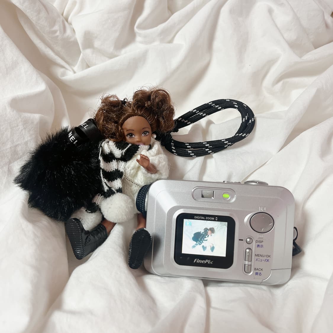 후지필름 파인픽스 a202 상품이미지9