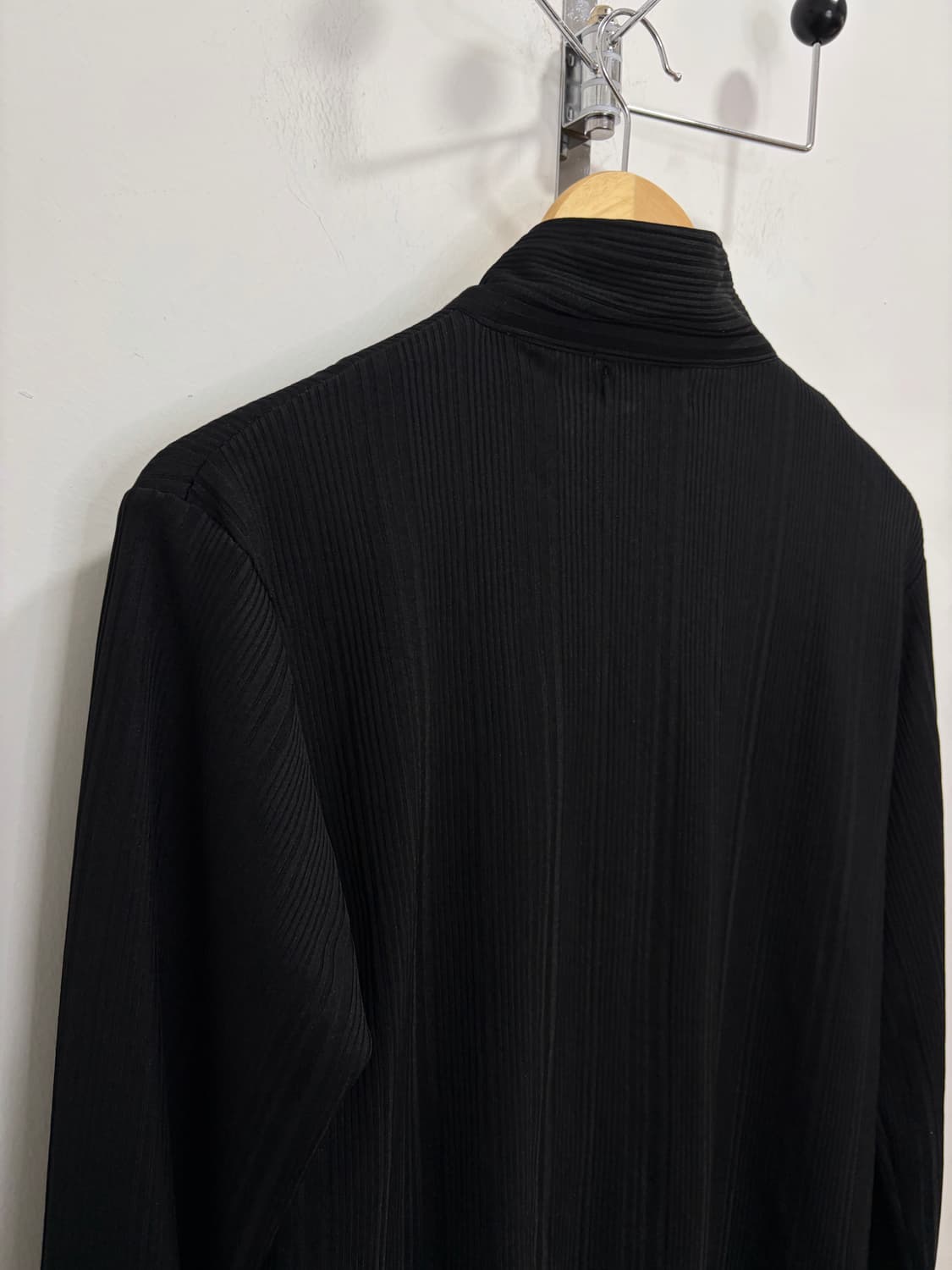 Y2k 펑크 스컬 해골 자켓 집업 상품이미지8