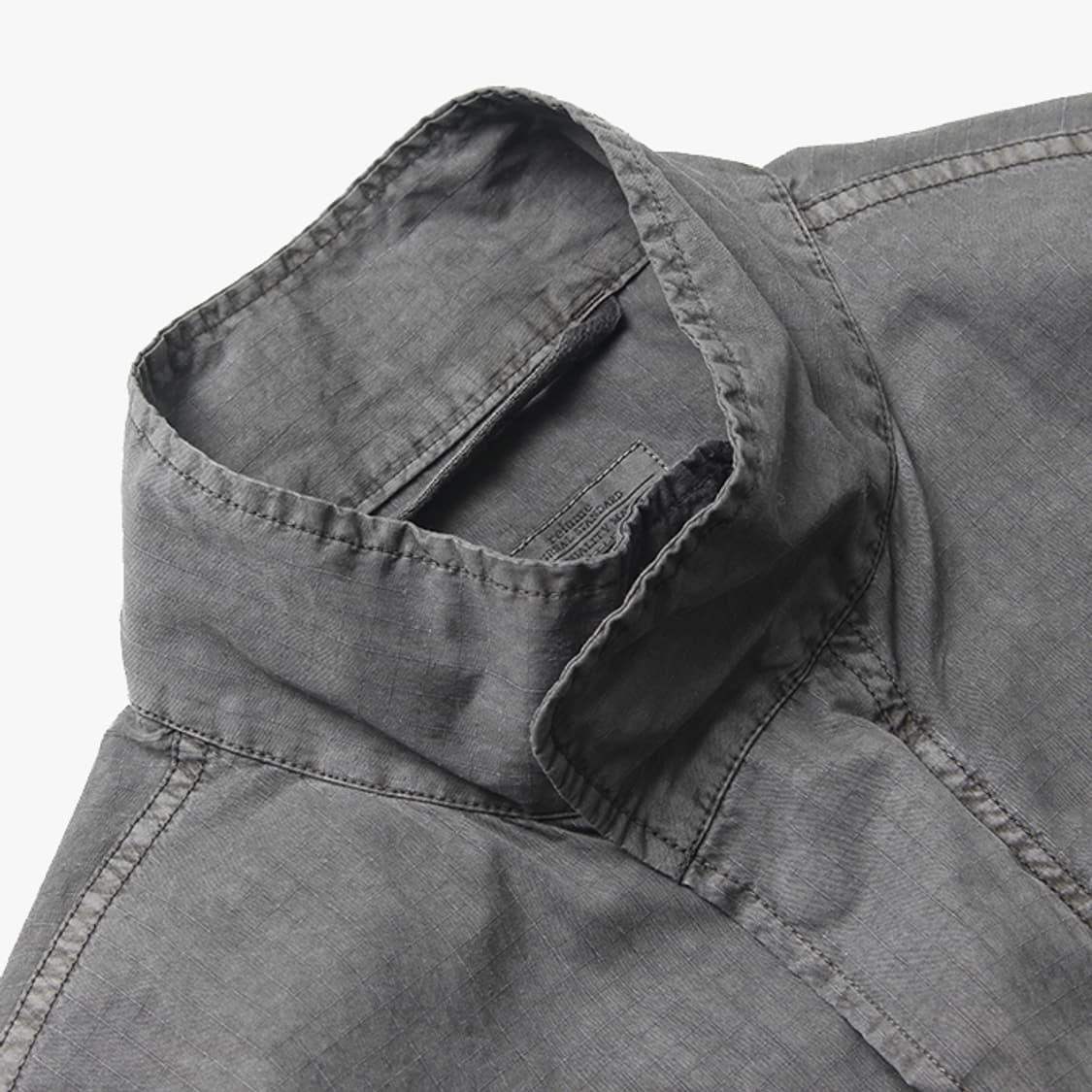 JOURNAL STANDARD "Grey Half Fishtail" 상품이미지6