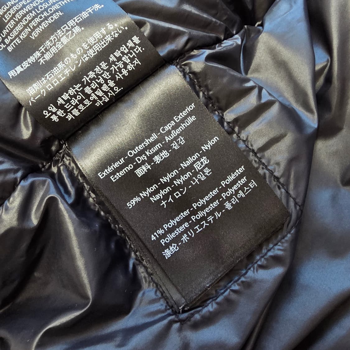 [제품명:맥케이지 딕슨 브라운 퍼 숏 다운 패딩 자켓]

》제품 설명
가 상품이미지6