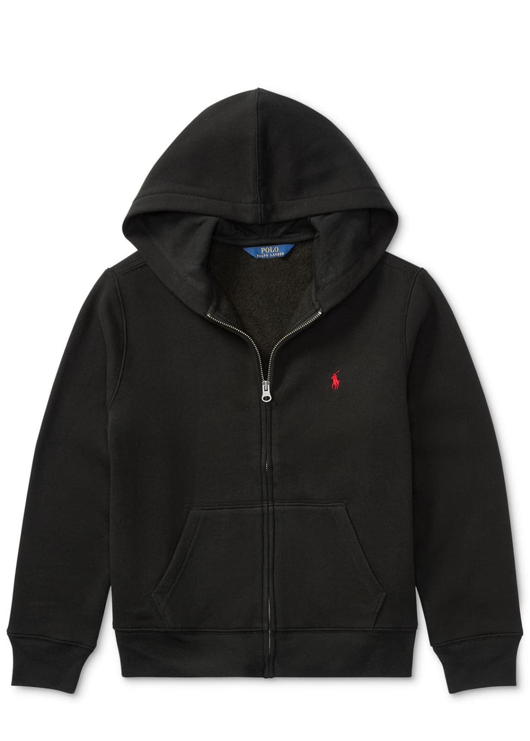 폴로 후드집업 상품이미지1