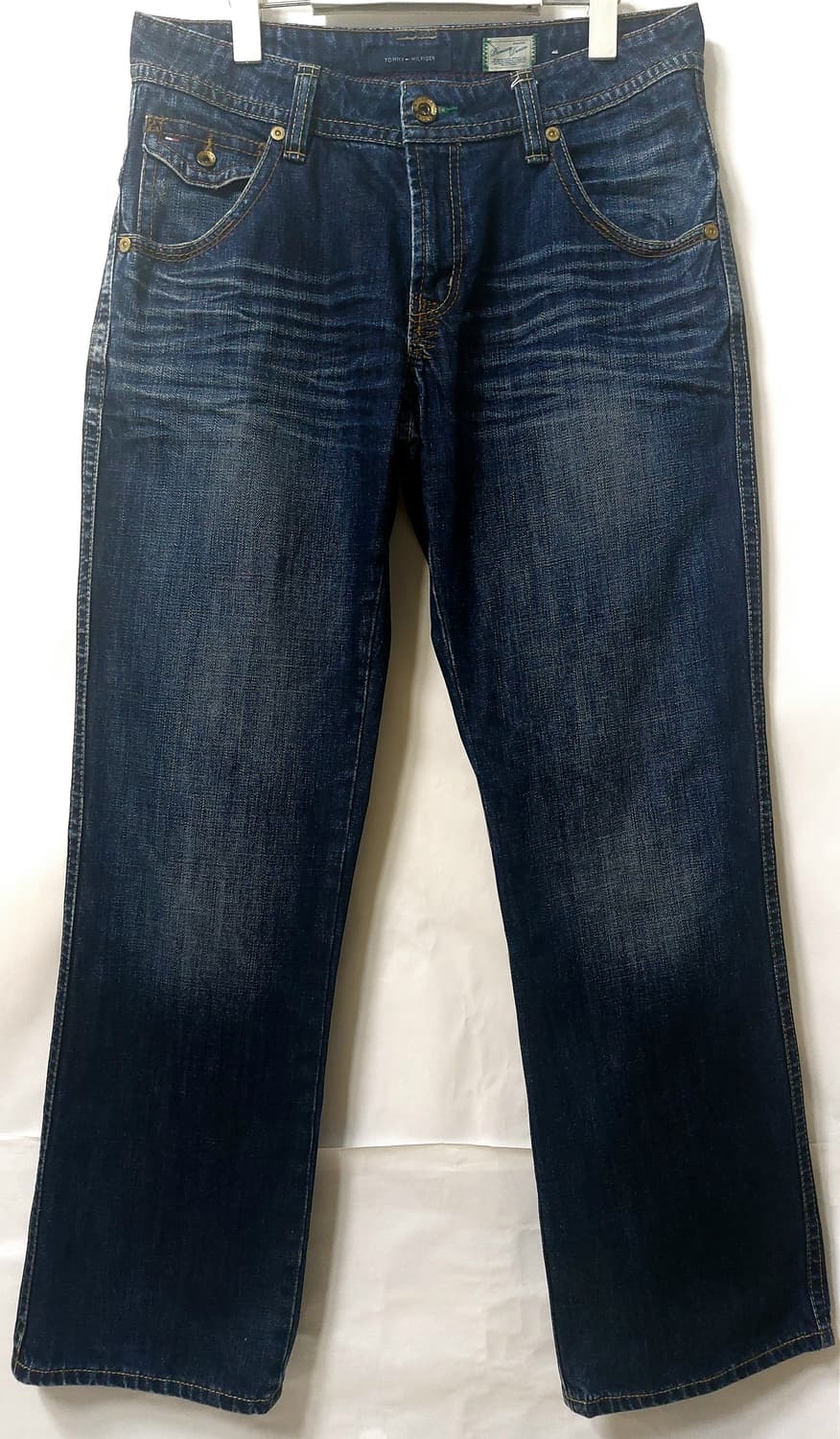 타미힐피거 프리미엄 데님 청바지 34 상품이미지4