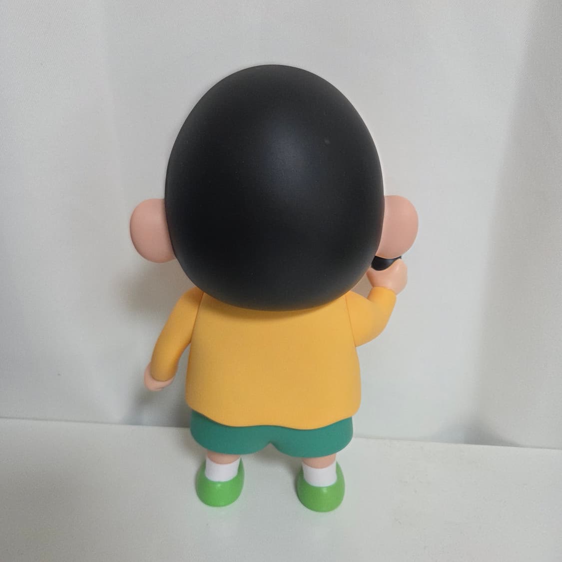 새상품급 맹구 피규어 상품이미지2