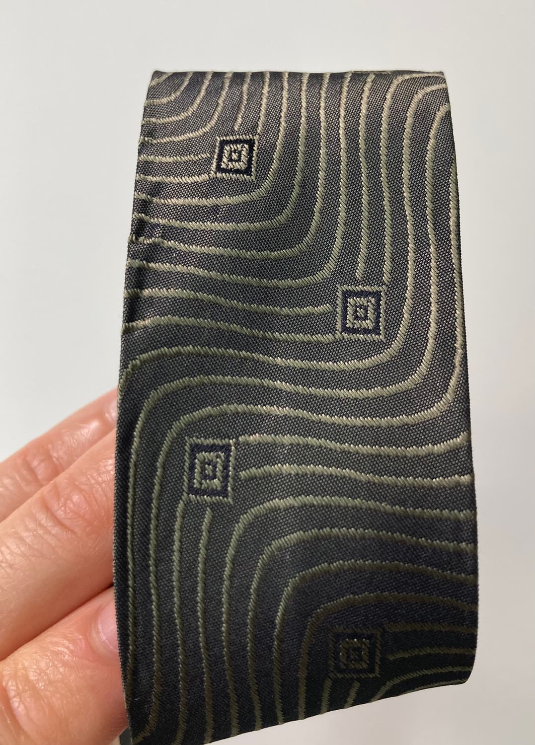 빈티지)넥타이 상품이미지8