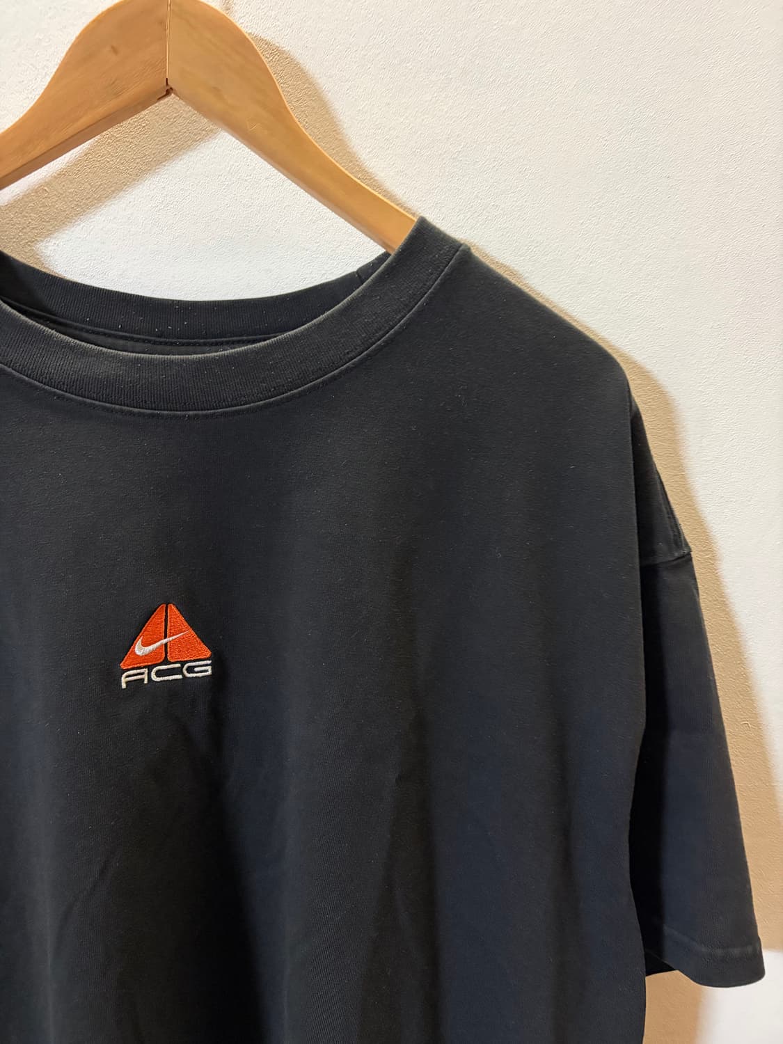 나이키 ACG 반팔티셔츠 xxl 상품이미지3