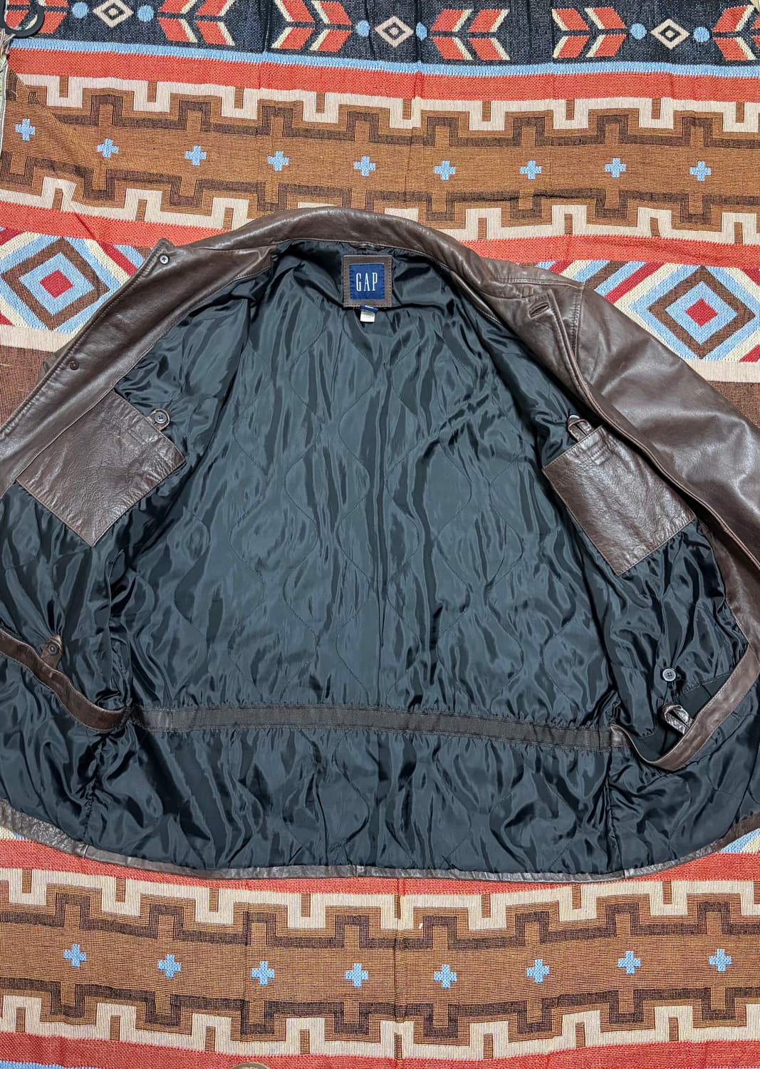 XL) 올드갭 카코트 상품이미지7