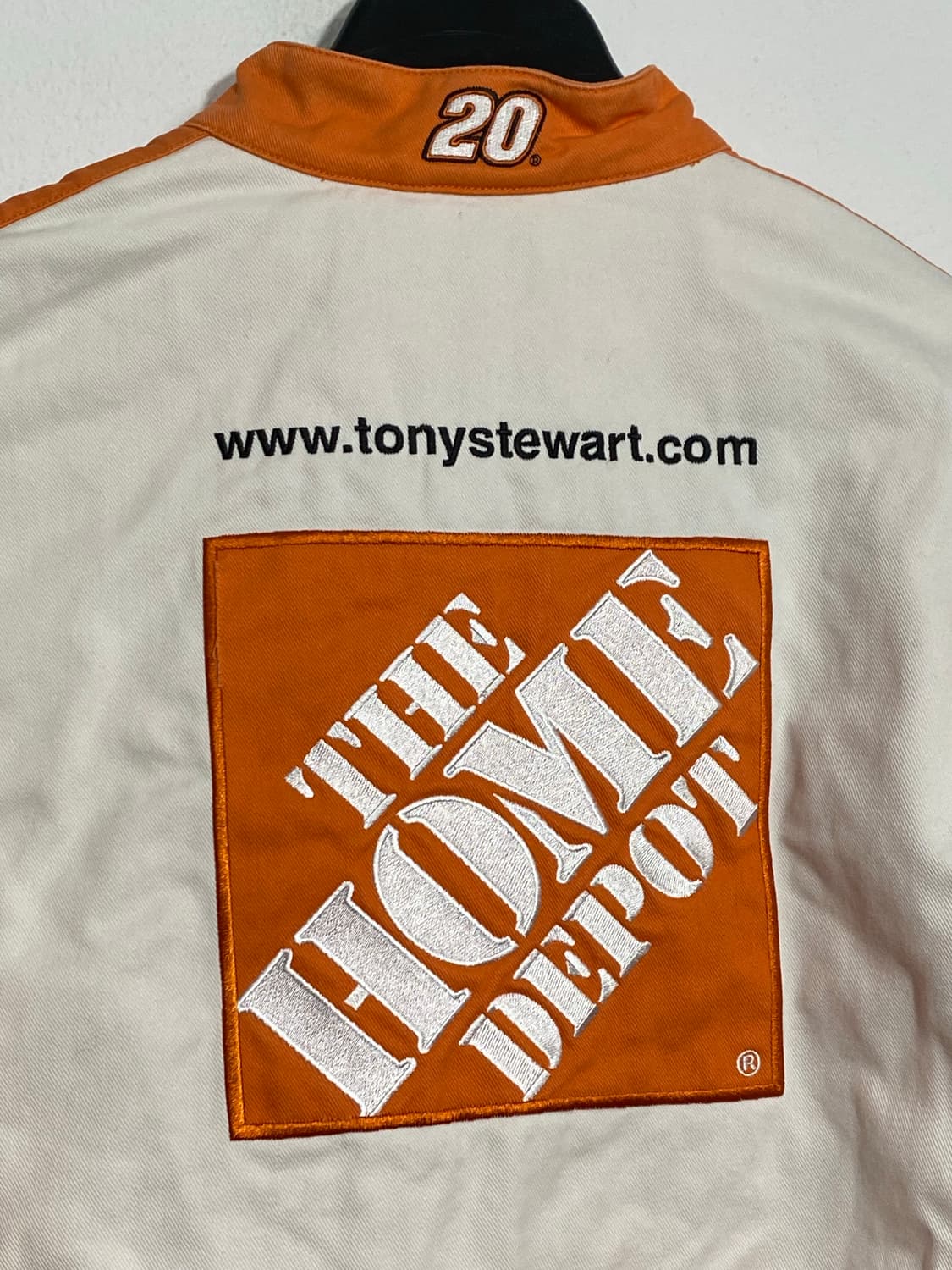 헤인즈 나스카 레이싱자켓 L 상품이미지4