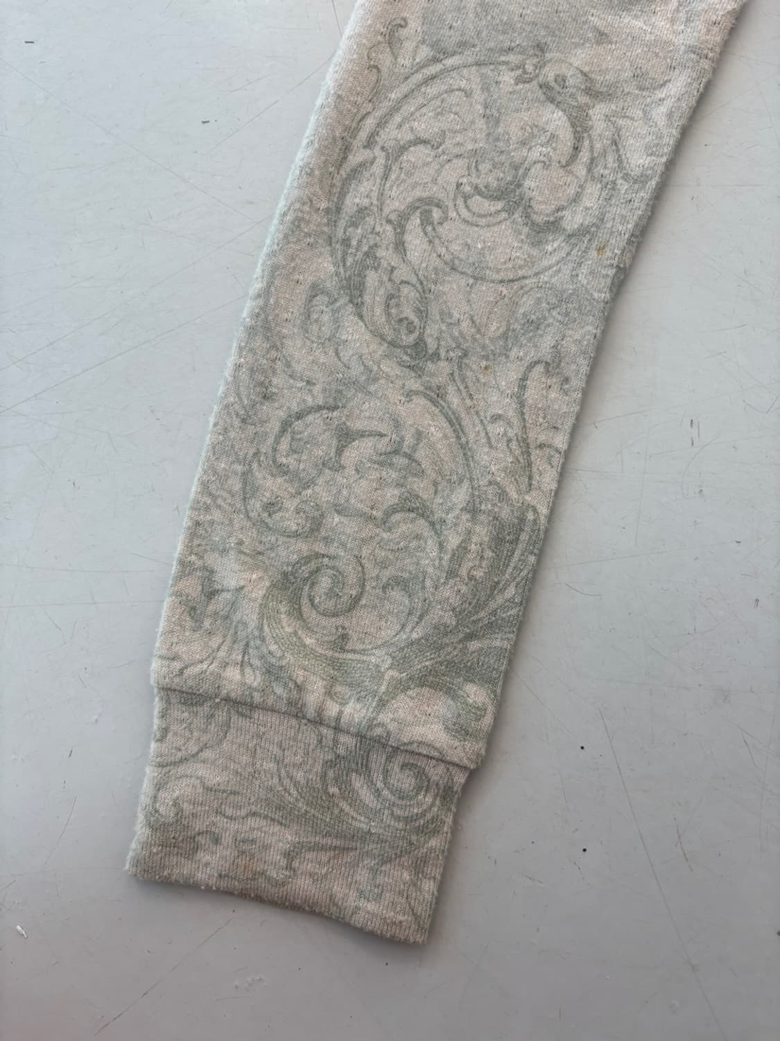 Vintage Press Hood Cardigan 상품이미지8