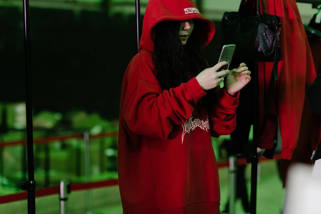 FW2016 Seoul Exclusive Hoodie 상품이미지4