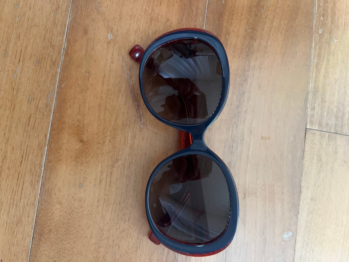 펜디 빈티지 선글라스 상품이미지1