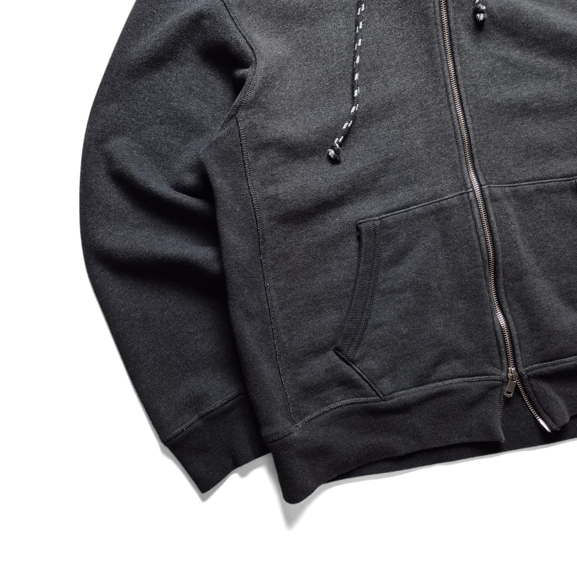 [L] 리바이스 헤비웨이트 투웨이 후드집업 상품이미지4