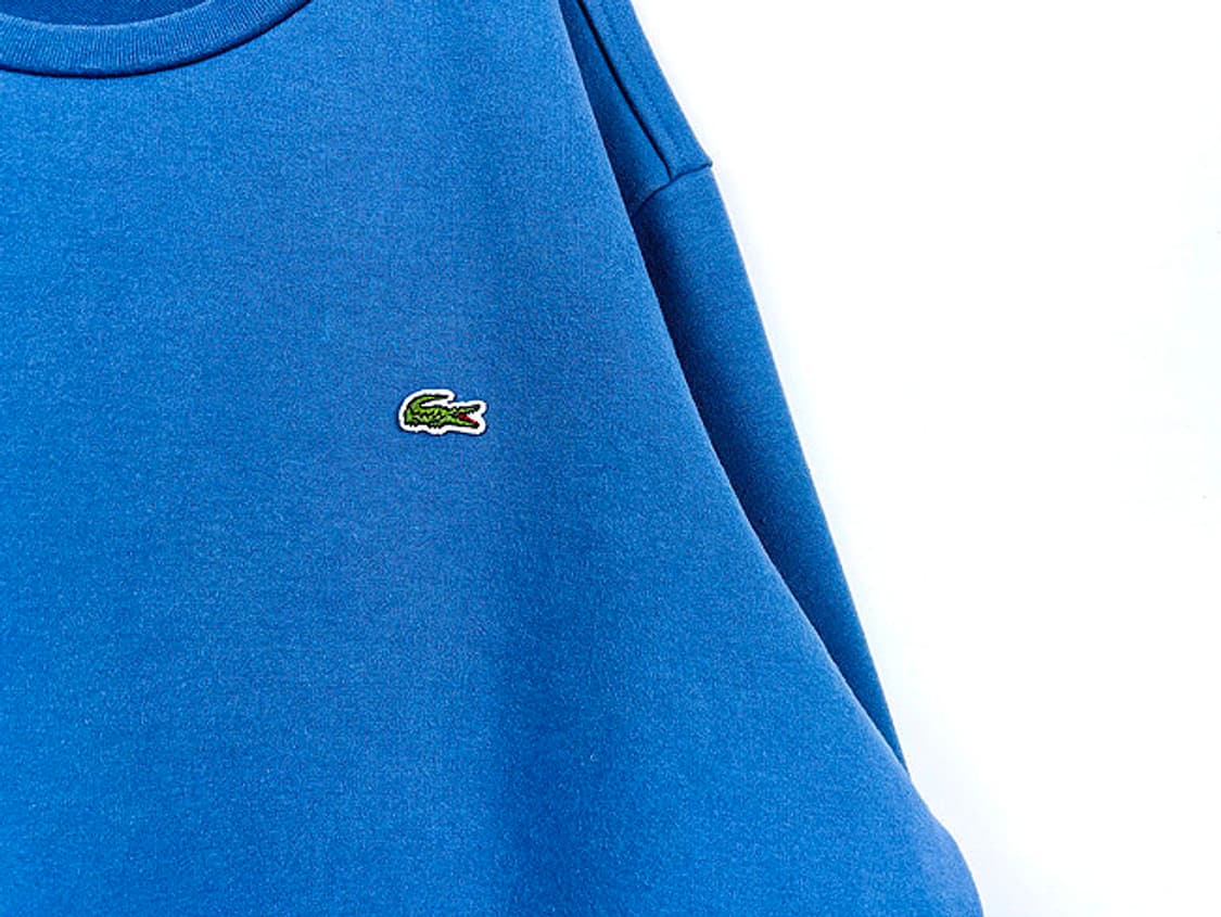 (105) 라코스테 스웻셔츠 상품이미지4