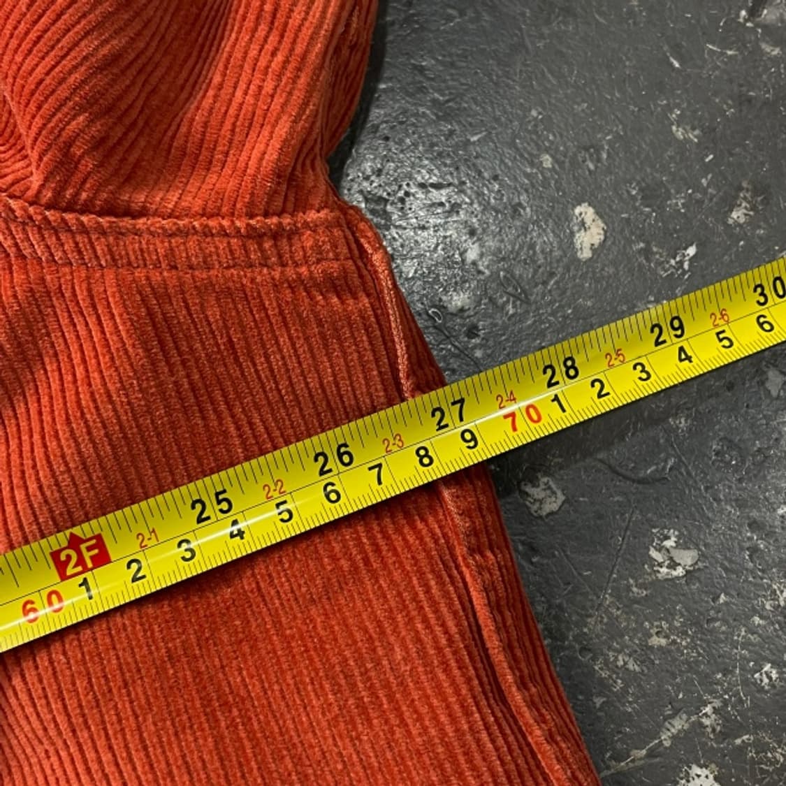 105 리바이스 코듀로이 쉐르파 코치자켓 상품이미지7