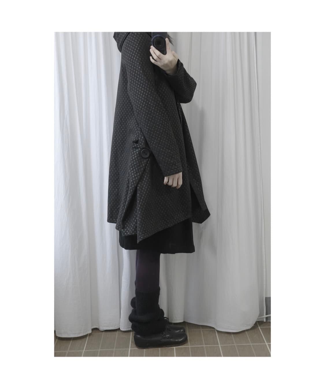 Fco water drop jacket 상품이미지2