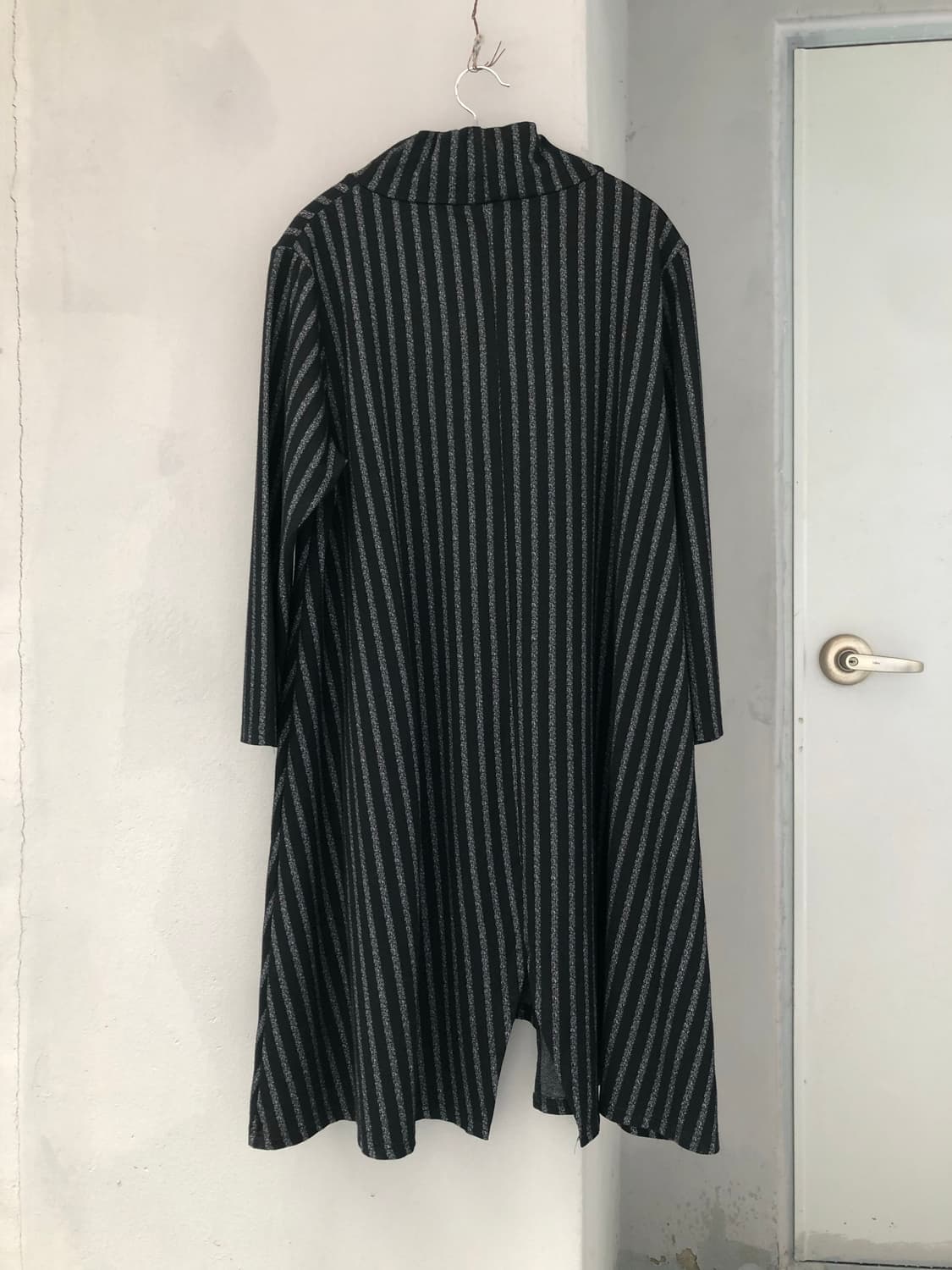 vintage stripe ops 상품이미지3