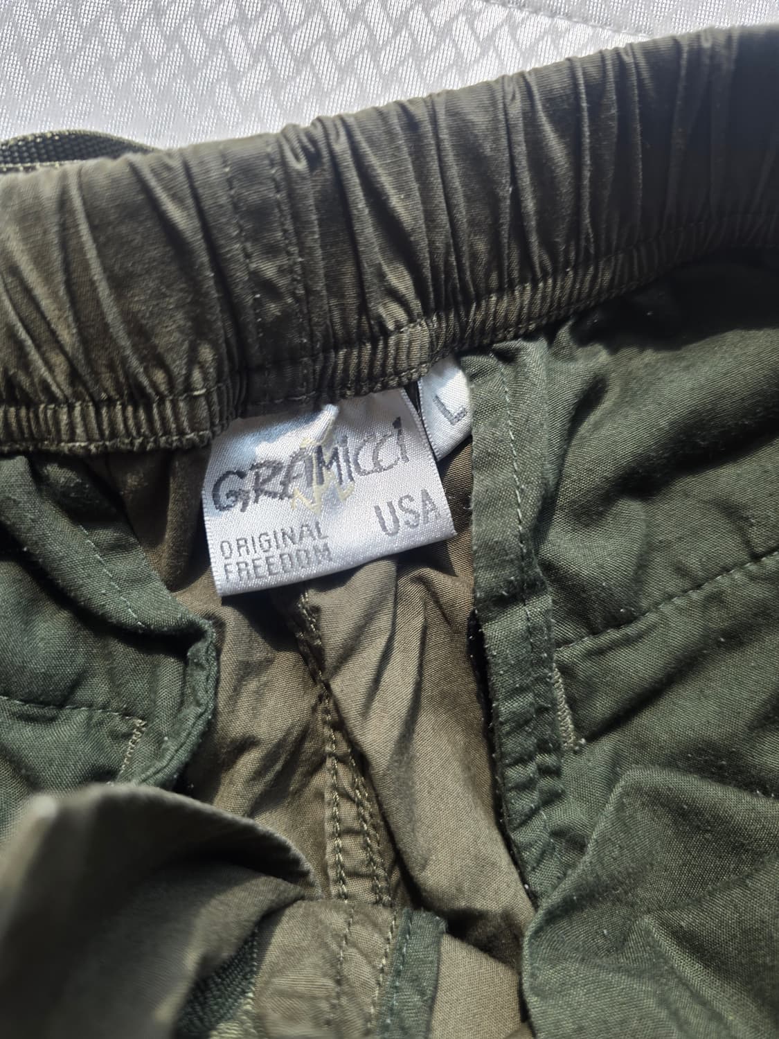 그라미치 쇼츠 상품이미지3