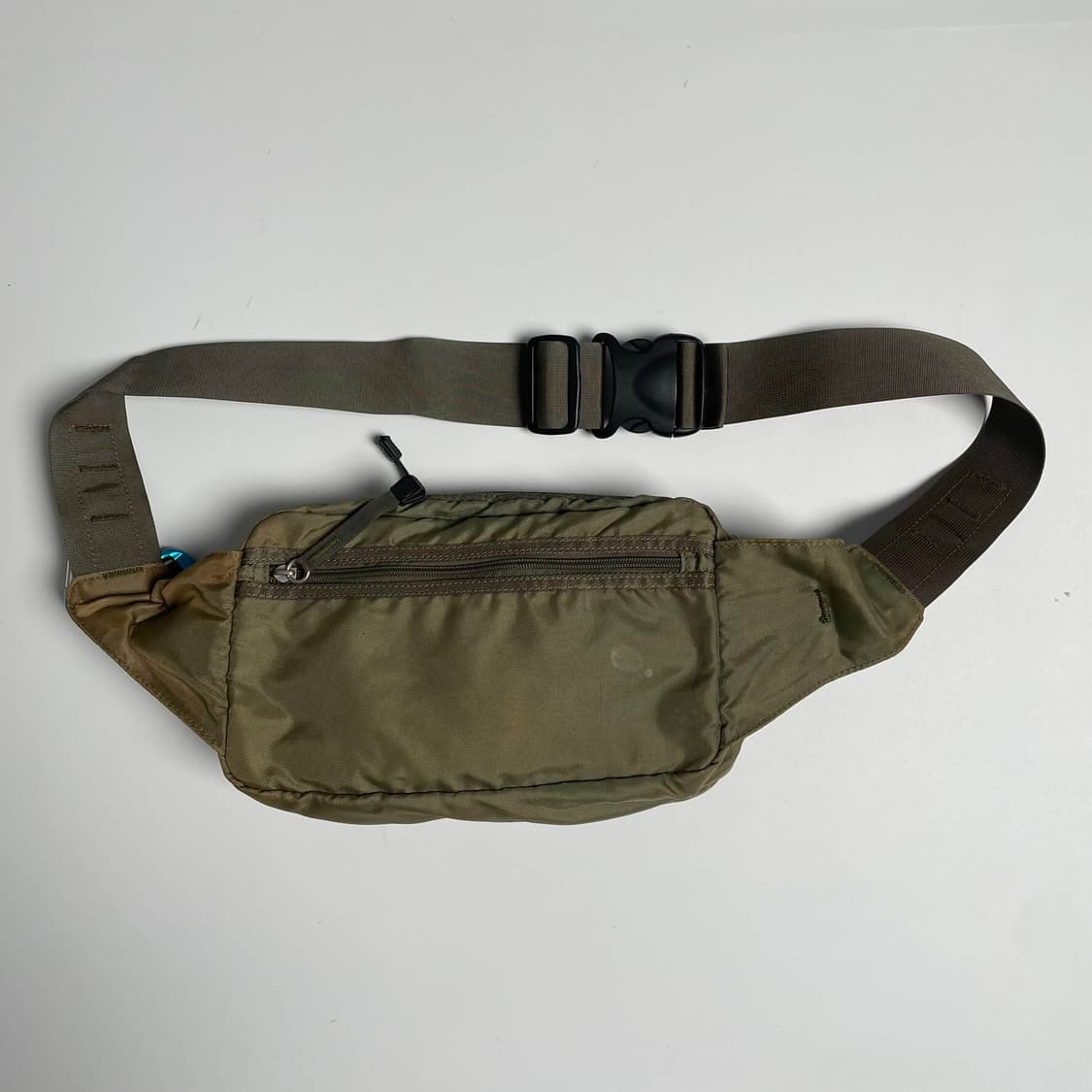 Tough jeansmith 나일론 멀티포켓 백 상품이미지6