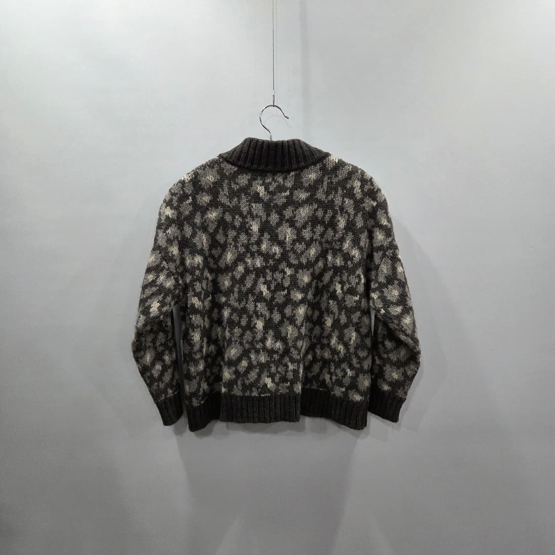 토코토 키즈 니트 가디건 10Y 상품이미지4