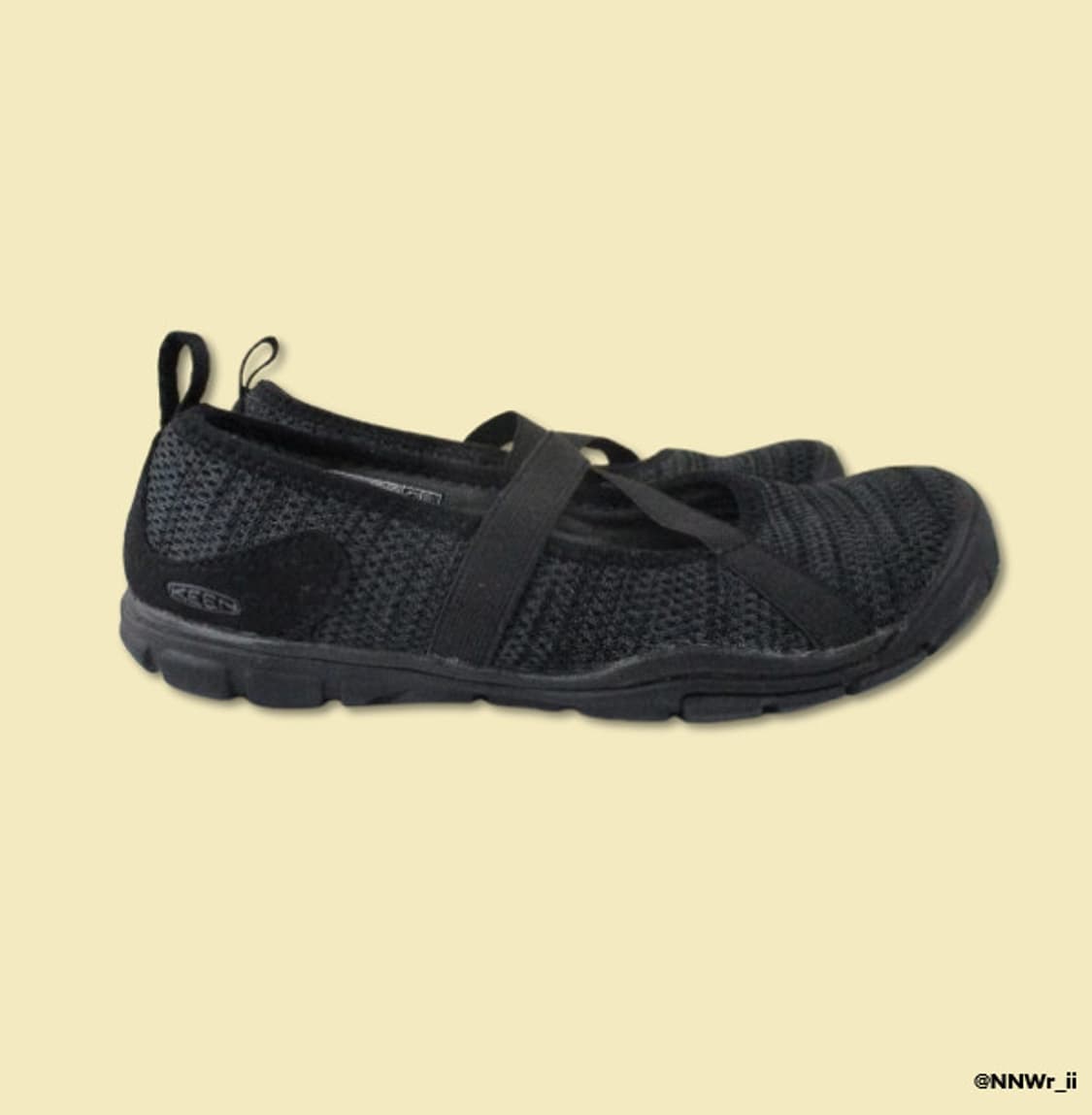 KEEN MARY JANE BLACK 상품이미지2