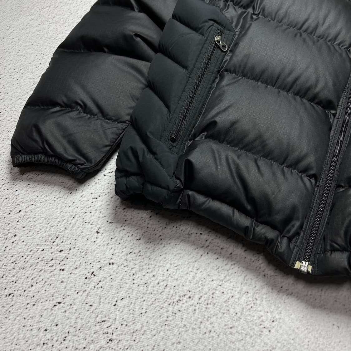 Patagonia 2007s Goose Down Puffer Jacket 상품이미지4