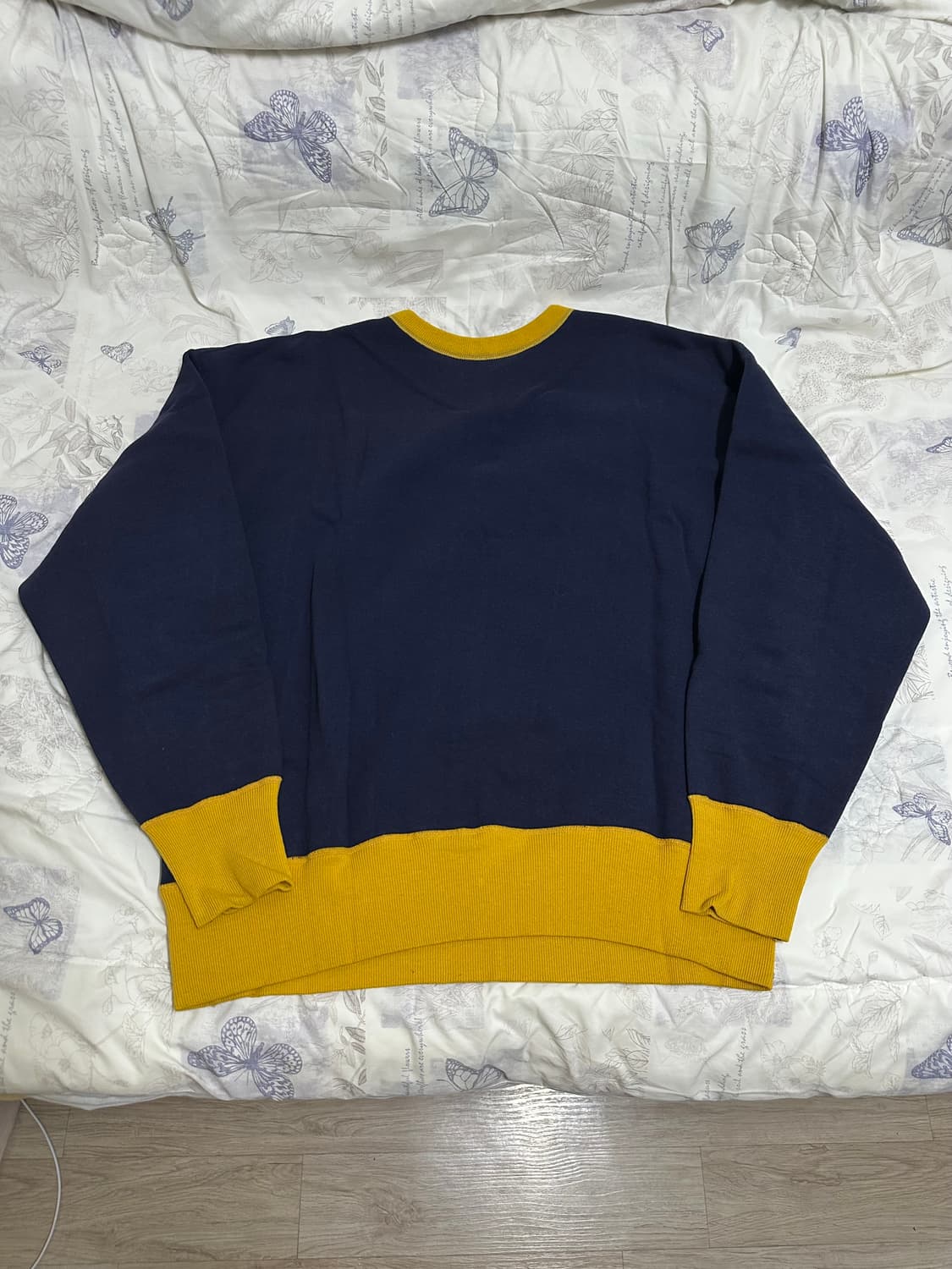 웨어하우스 존글루코 스웻 XXL 상품이미지4