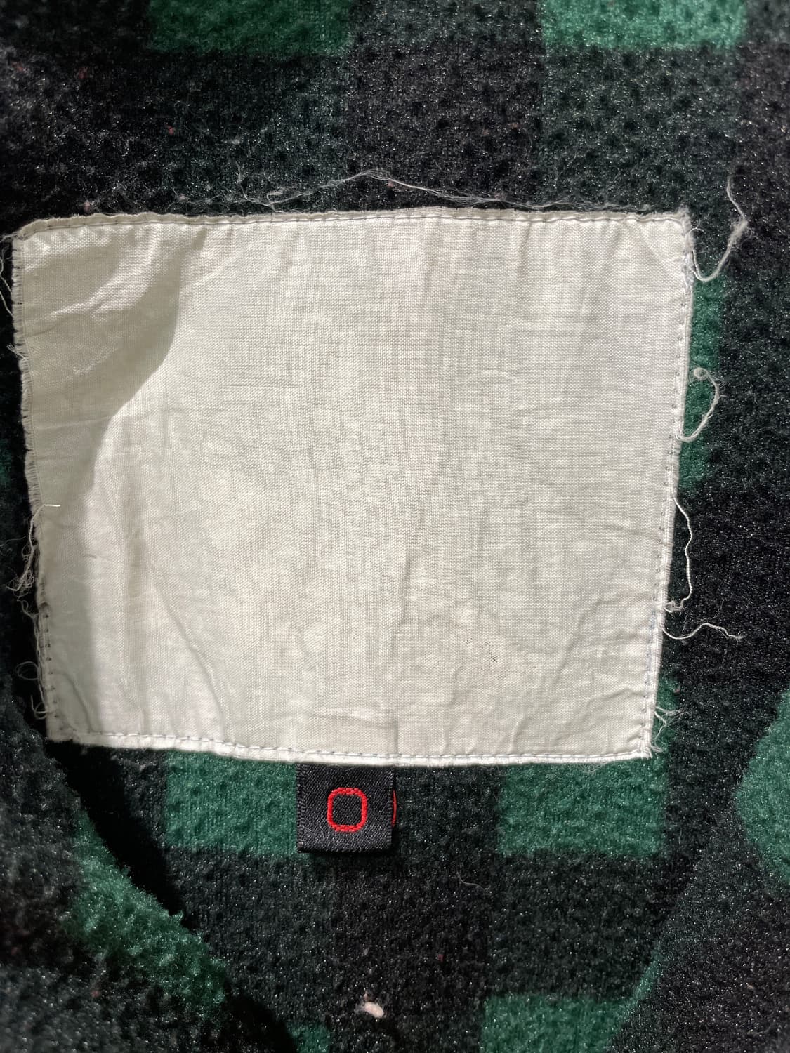 빈티지 올드스쿨 점퍼   상품이미지8