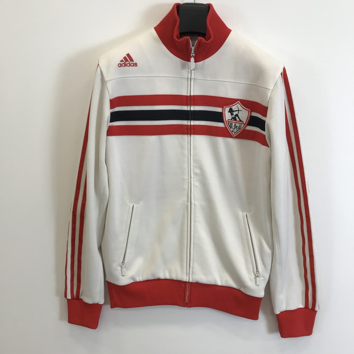 아디다스 이집트 자말렉 져지 [100사이즈] 상품이미지1