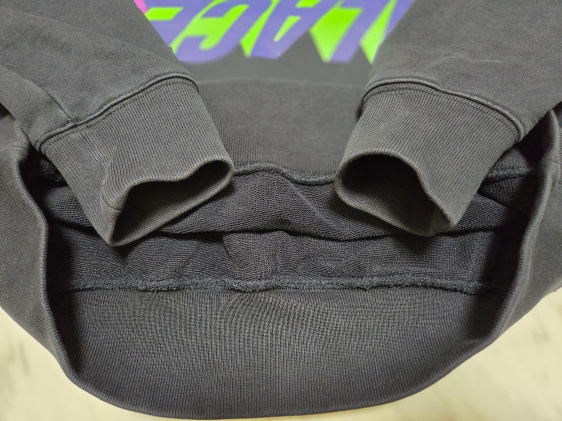 팔라스 P-3D 후드티 상품이미지10