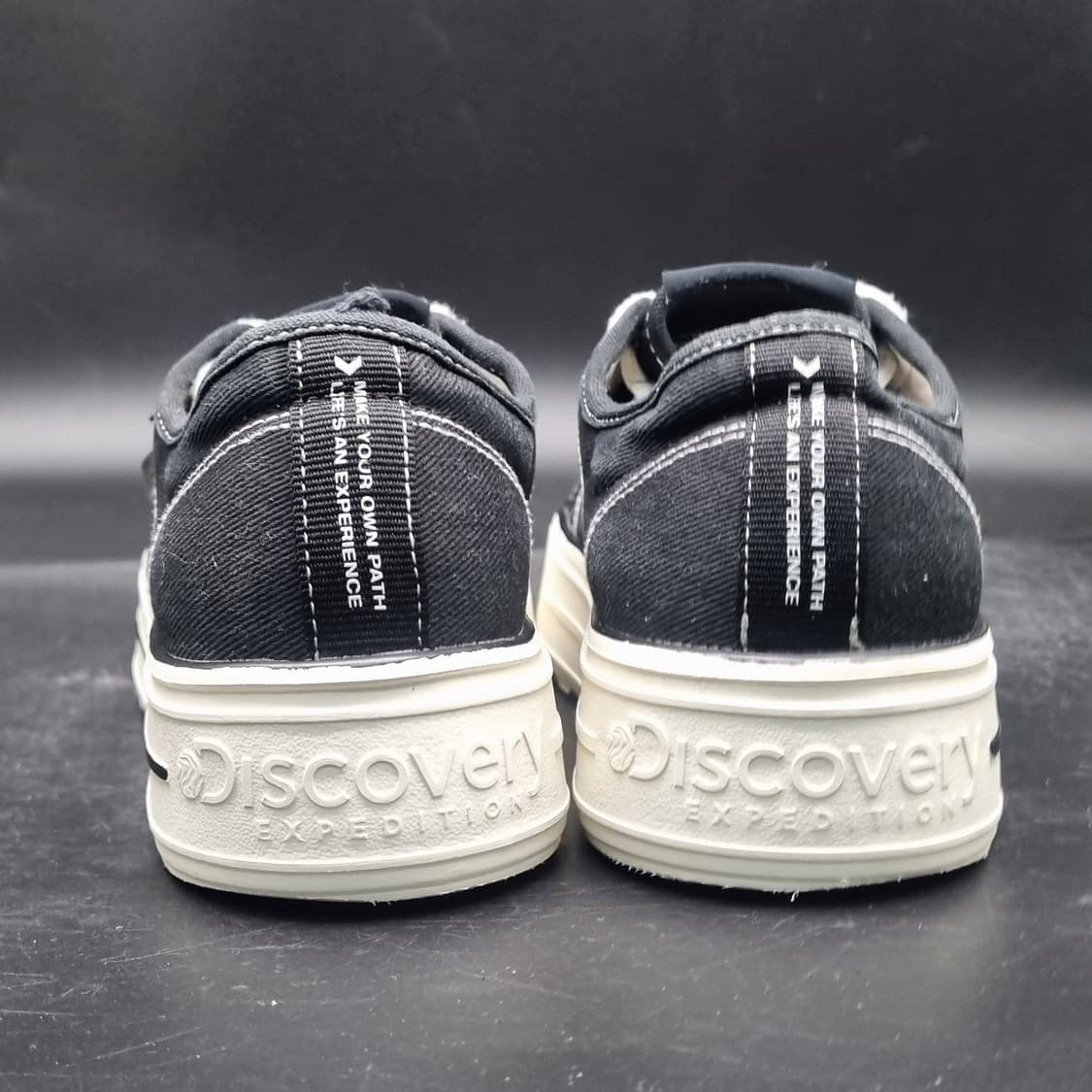 디스커버리 뮬리 v2 플랫폼 여성스니커즈235 상품이미지4