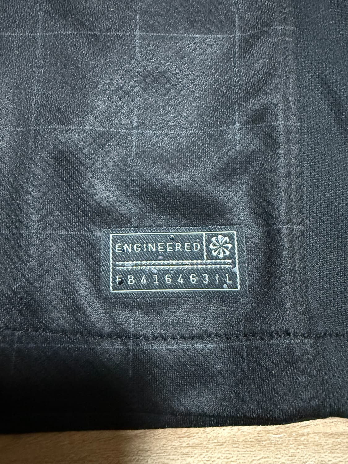 [L] 25-26 토트넘 어웨이 반더벤 유니폼 상품이미지5