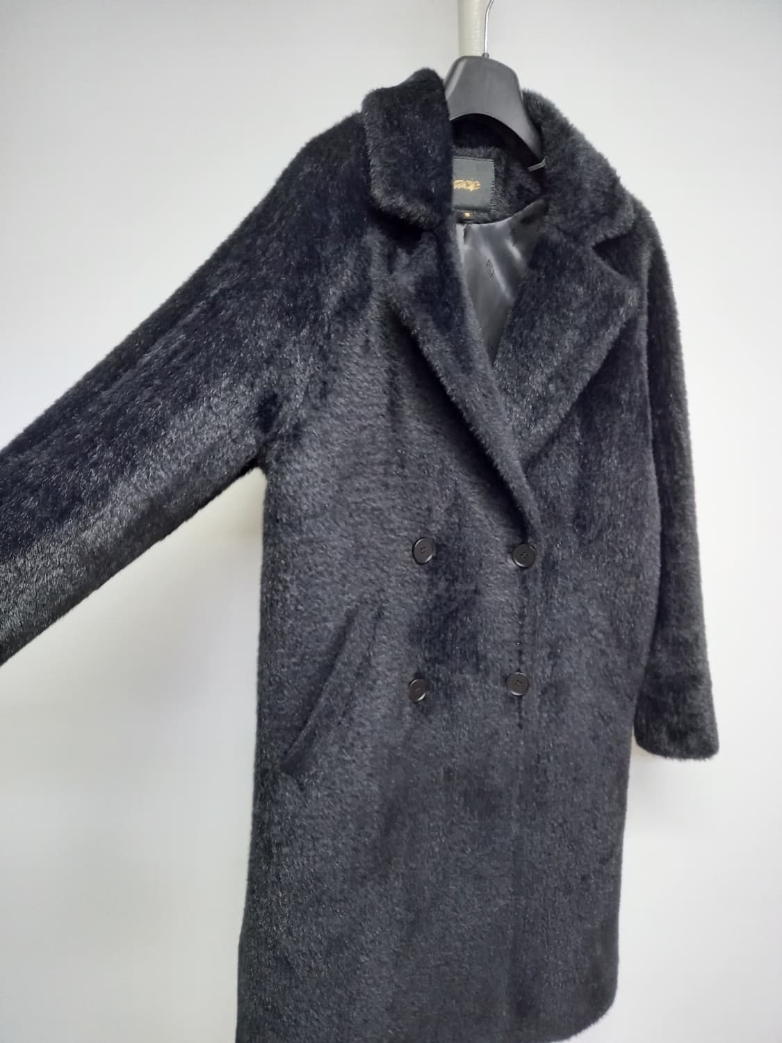 마쥬 MAJE 추동 롱 코트 36 55 상품이미지4