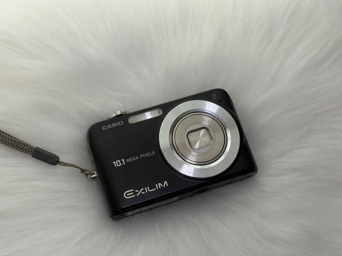 카시오 엑슬림 ex-z1080 상품이미지1