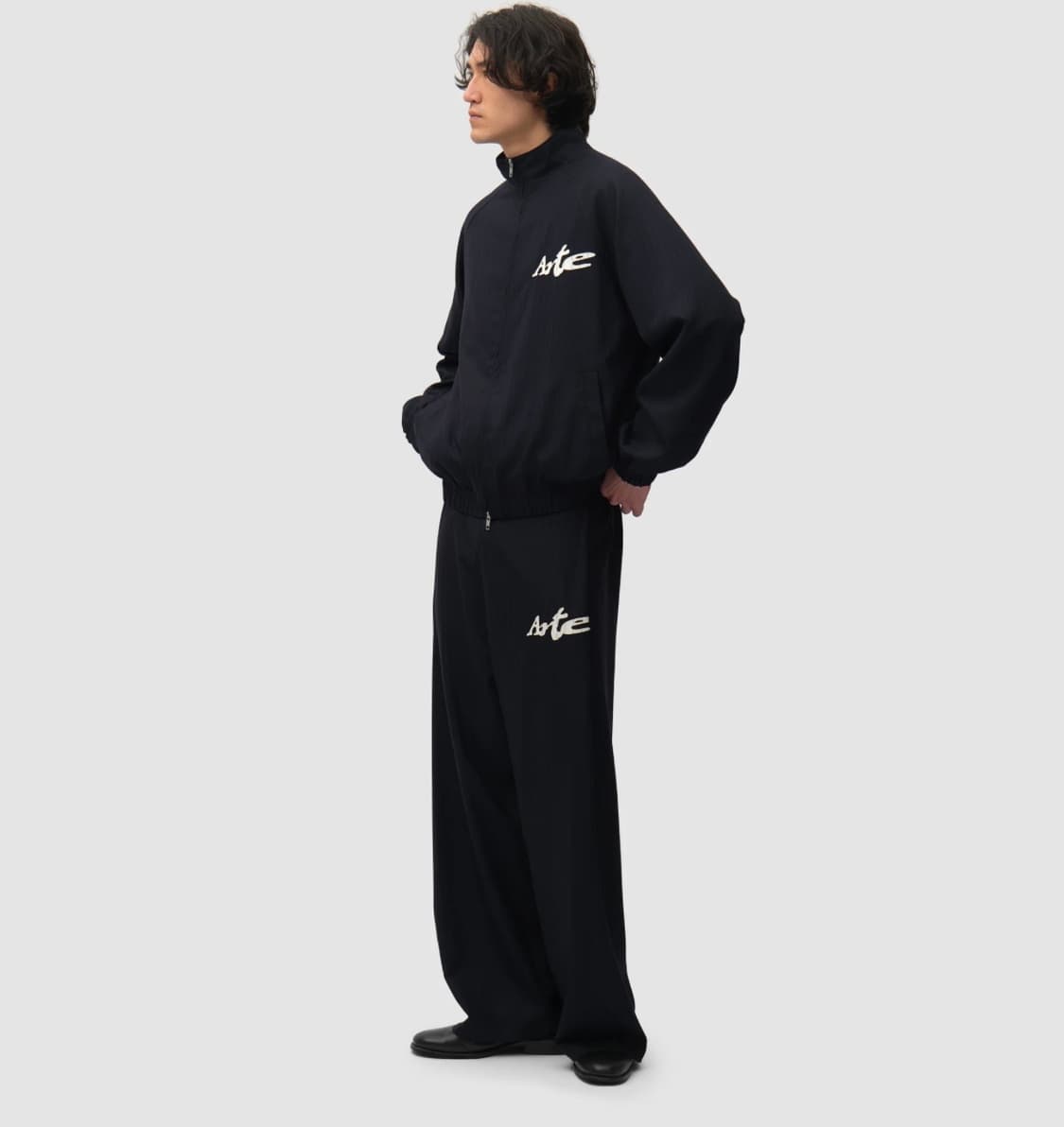 Arte 트랙 팬츠L 새상품 상품이미지2