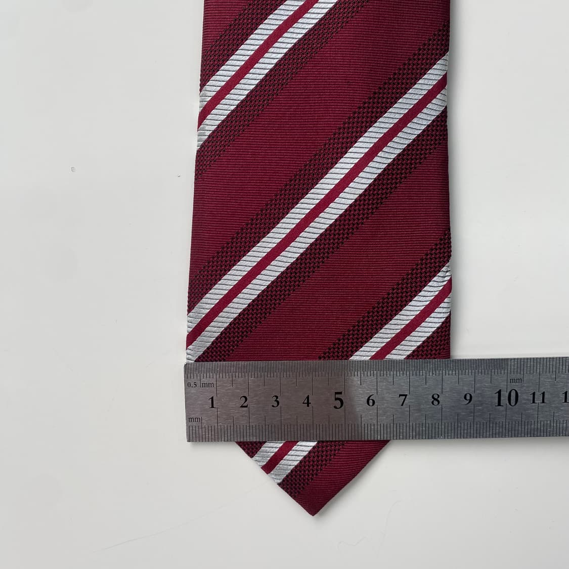 유나이티드 애로우즈United arrow명품정품 넥타이8.2cm 상품이미지8