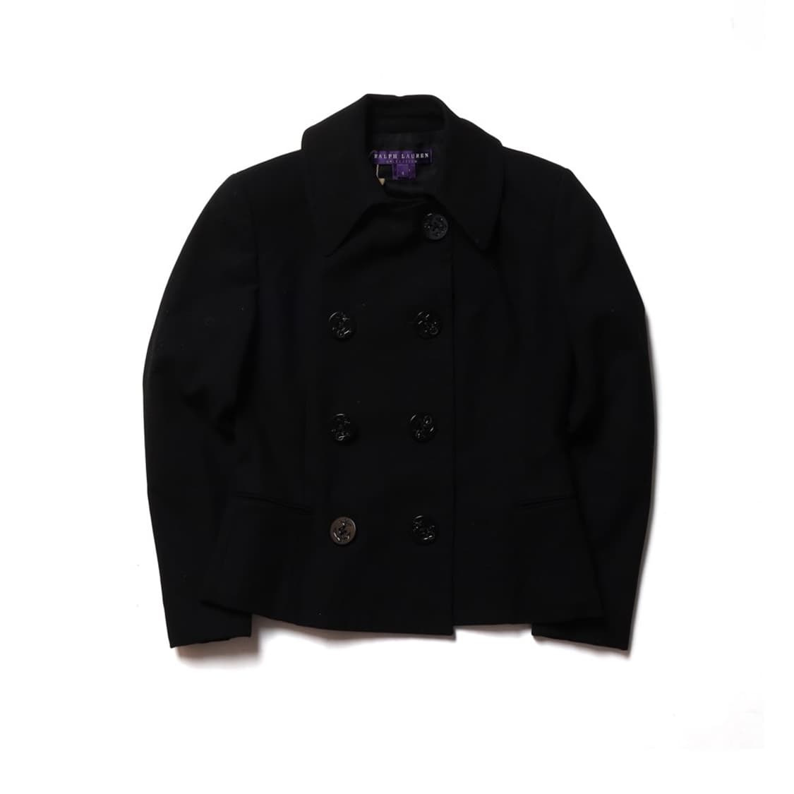 Ralph Lauren Purple Label Pea Coat 상품이미지1