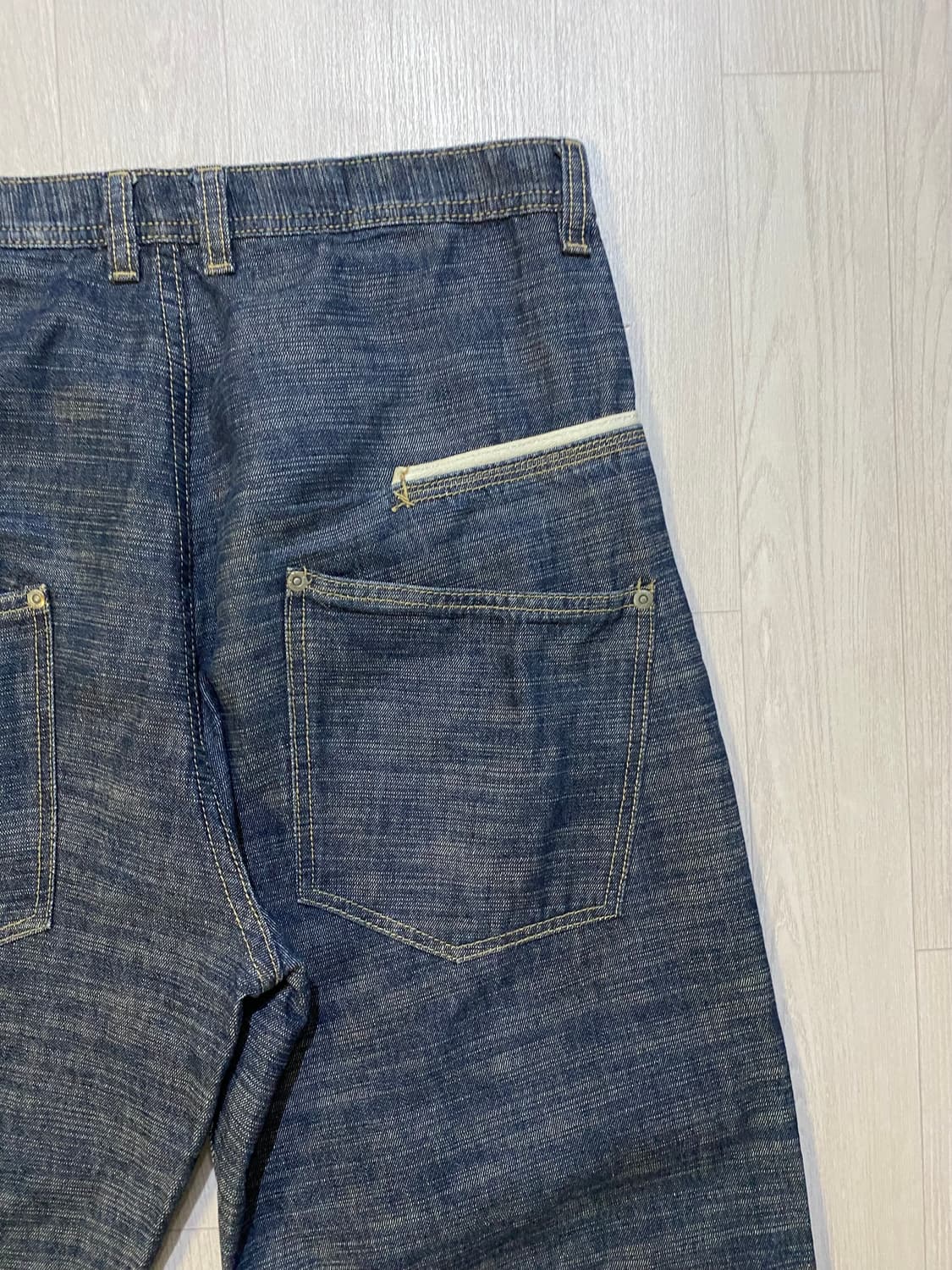 마스터피스데님 상품이미지5