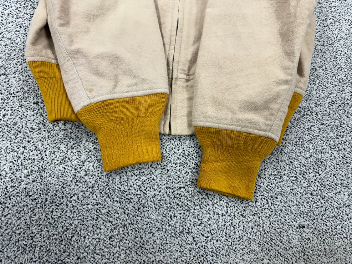 ANDFAMILYS JAPAN 블루종 자켓 상품이미지5