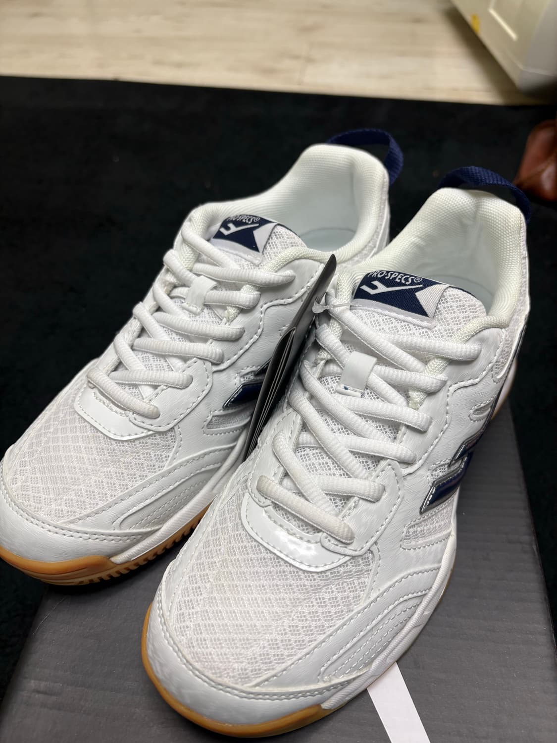 프로스펙스 코트위너 G2 235 상품이미지2