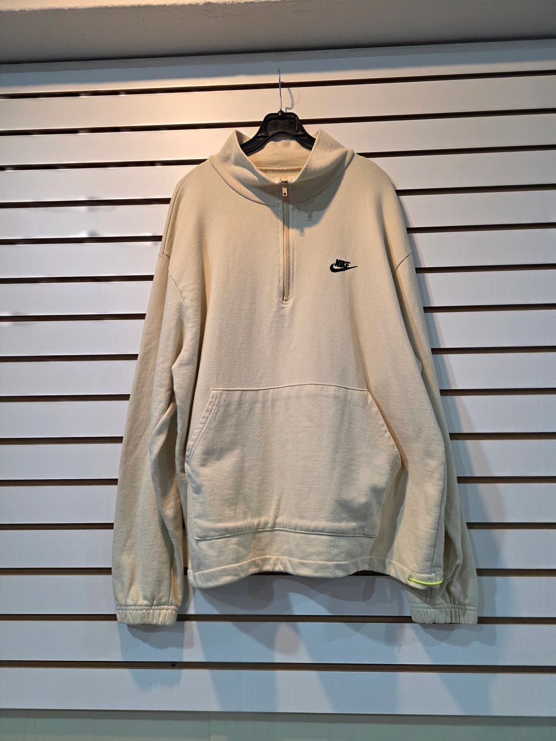 NIKE 나이키 반집업 상품이미지1