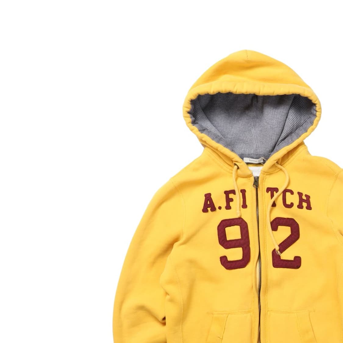 아베크롬비 Abecrombie Zip Up Hood 

 상품이미지2