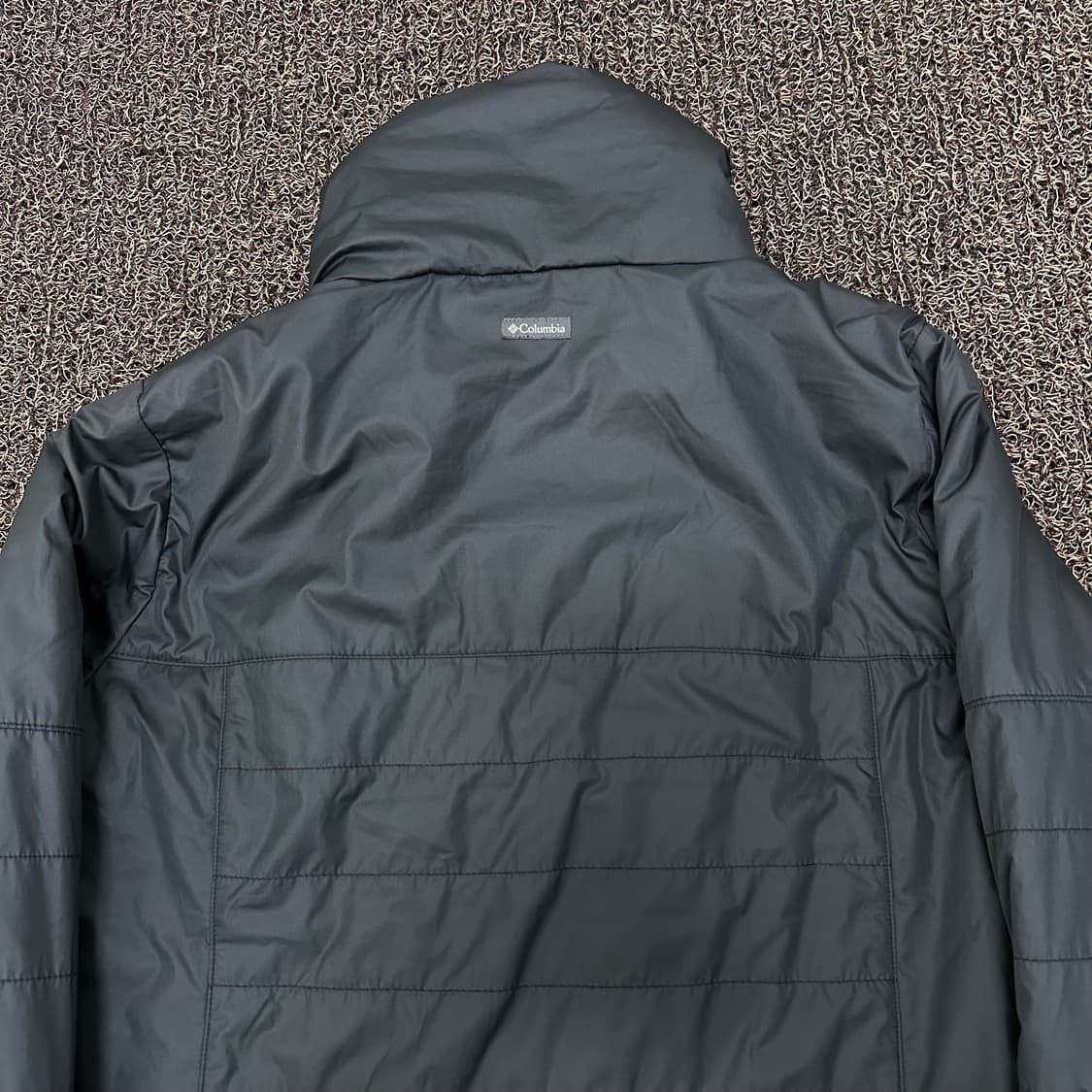 컬럼비아 기모 점퍼 자켓 L 상품이미지5