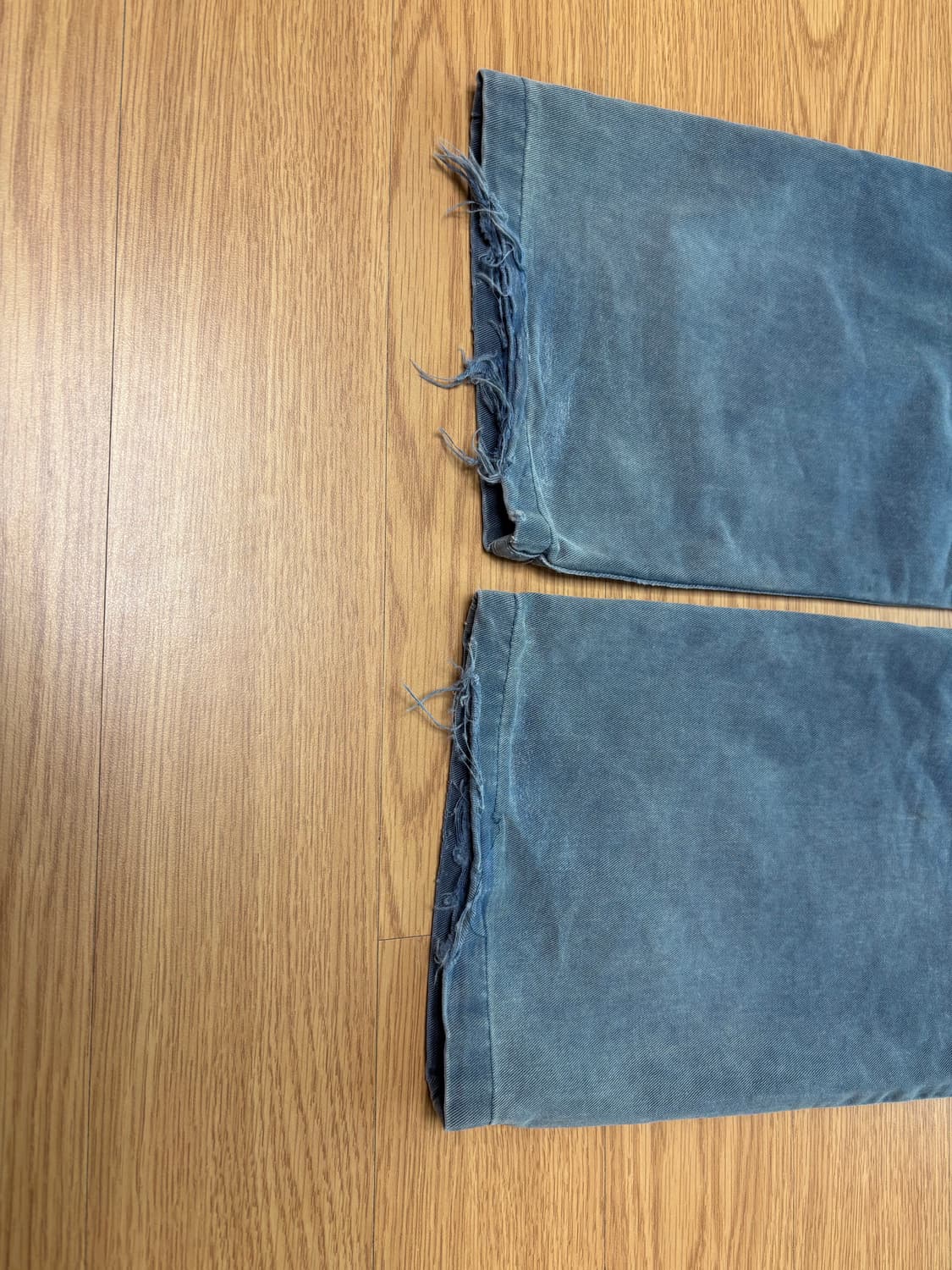 그라미치 팬츠 바지 S 상품이미지8