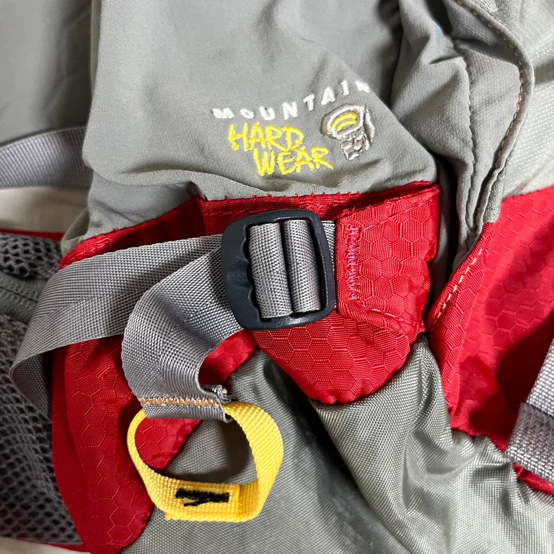 마운틴 하드웨어 플루이드 26 백팩 상품이미지4