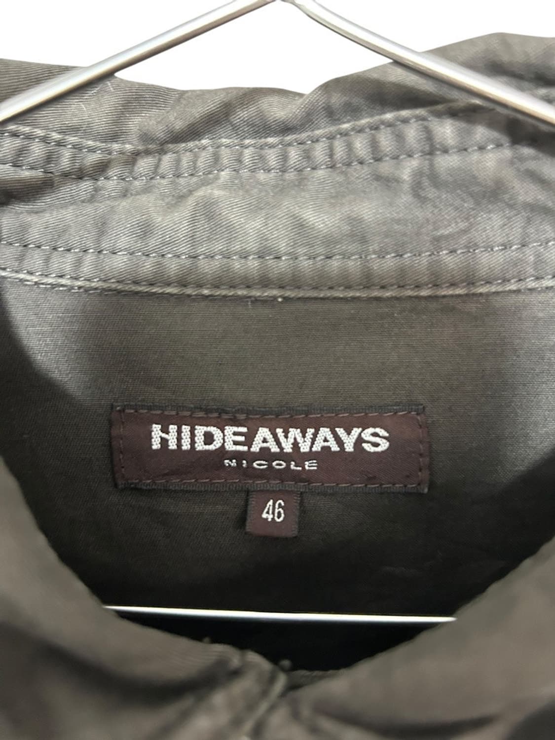 vtg jacket 상품이미지3