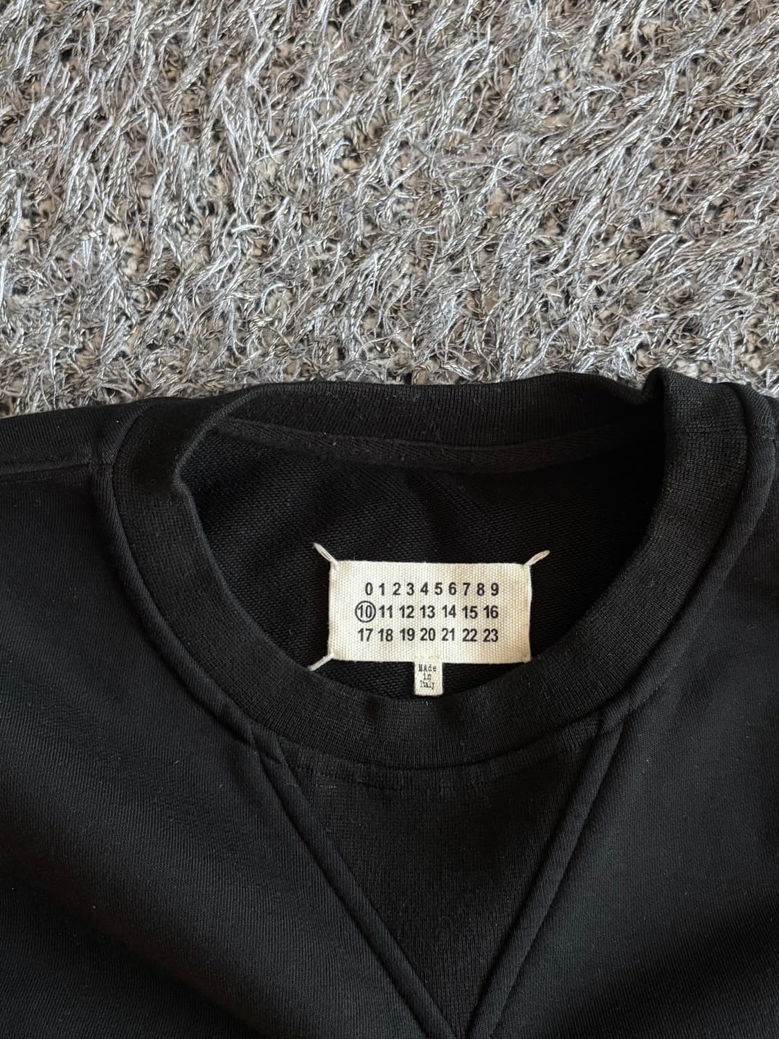 Maison Margiela Sweatshirt 상품이미지2