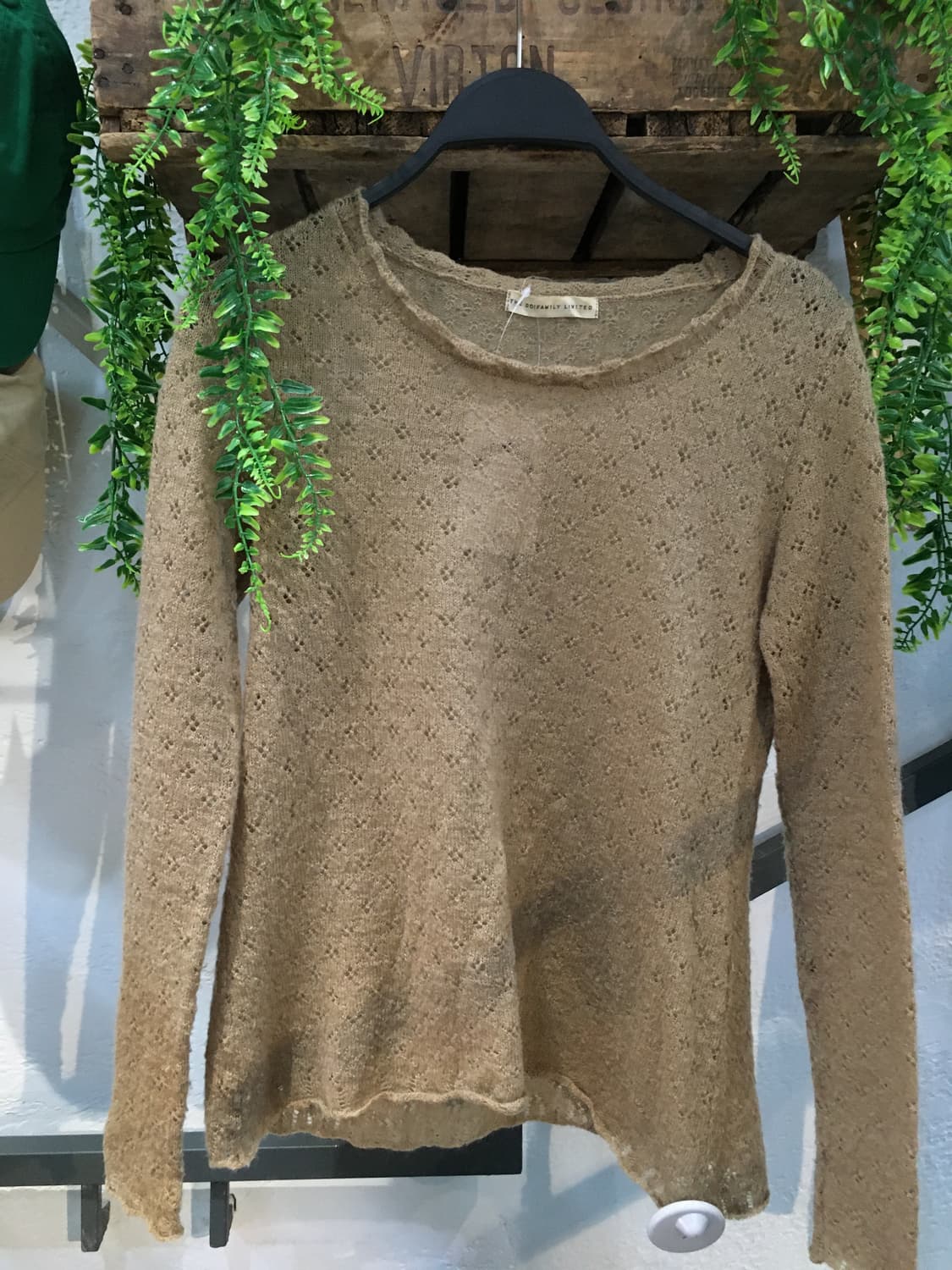 데일리 오리엔탈 모리 코디세트 상품이미지5