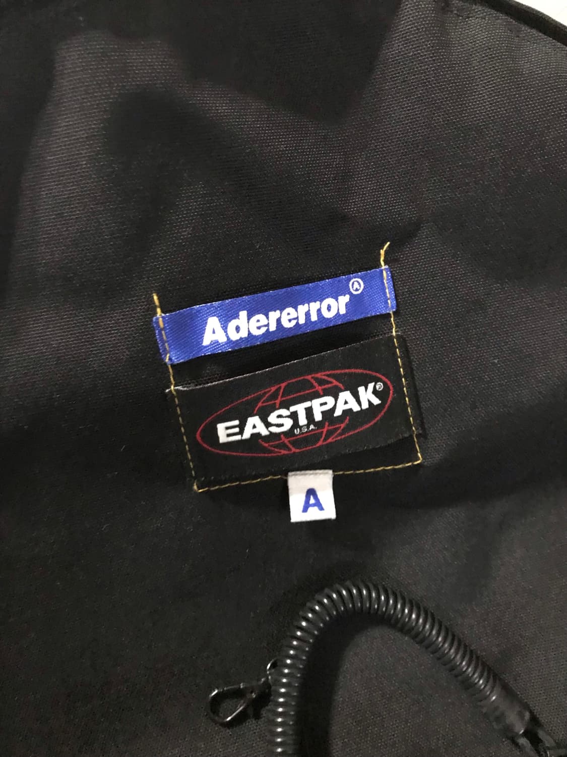 아더에러 x 이스트팩 백팩 상품이미지8