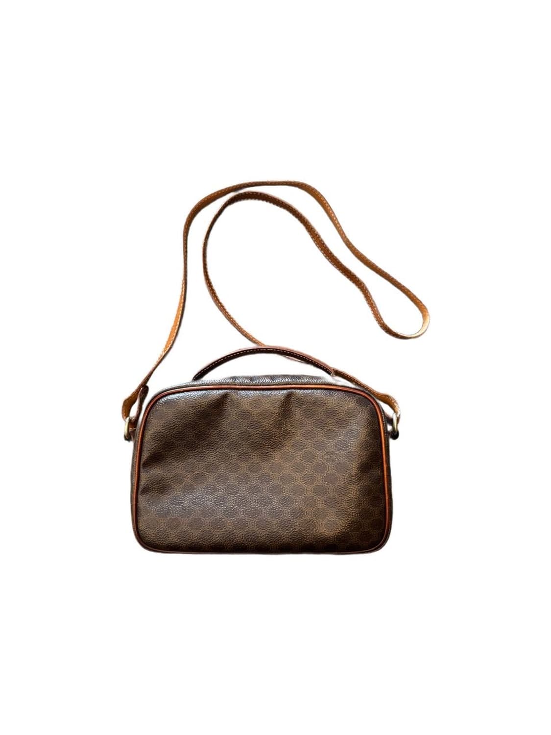 올드 셀린느 마카담 카메라백 상품이미지2