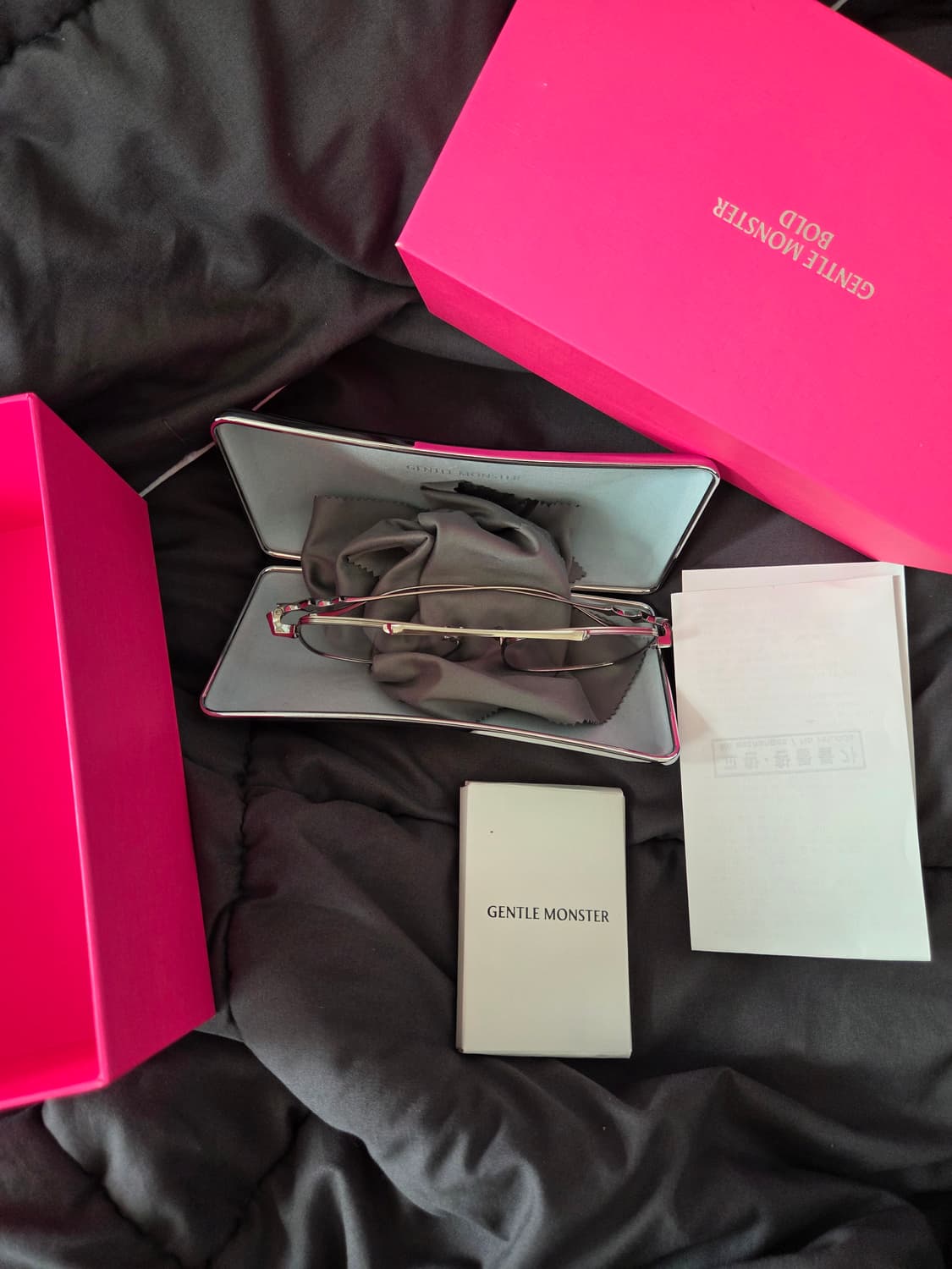 젠틀몬스터 마틴 02 상품이미지6