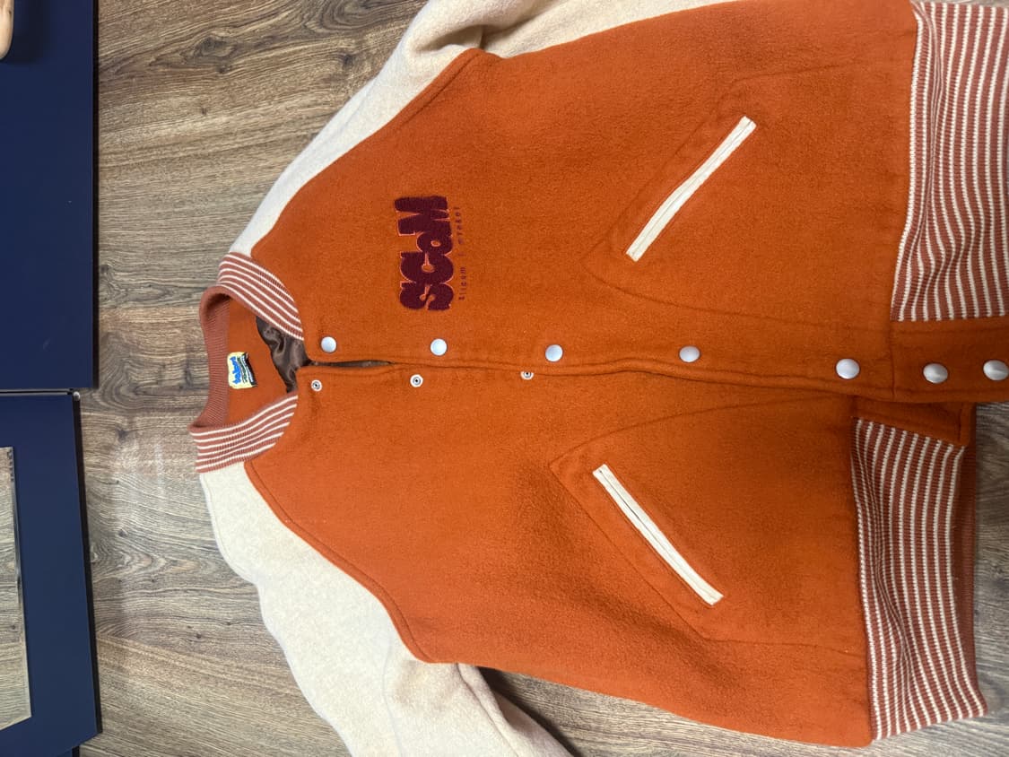 테켓 바시티 L 상품이미지3